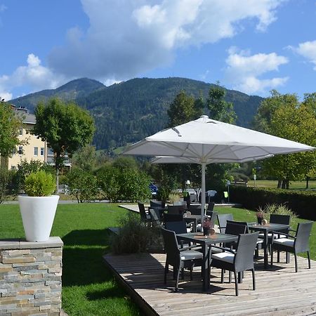 Dahoam By Sarina - Rooms & Suites Zell am See Buitenkant foto