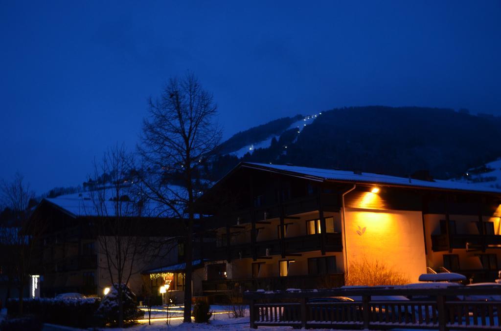 Dahoam By Sarina - Rooms & Suites Zell am See Buitenkant foto