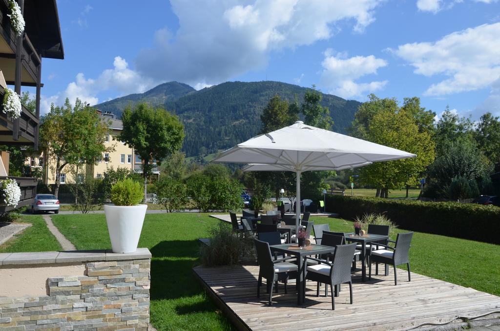 Dahoam By Sarina - Rooms & Suites Zell am See Buitenkant foto