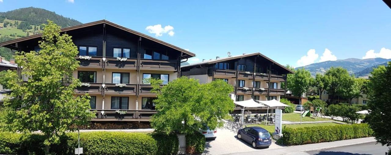 Dahoam By Sarina - Rooms & Suites Zell am See Buitenkant foto